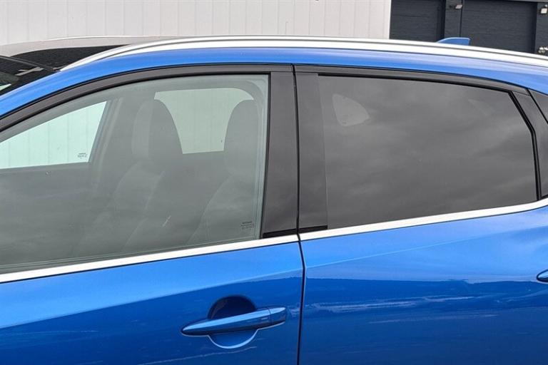 2025 Nissan Qashqai 1.3 DIG-T MH 158 N-CONNECTA [GLASS RF] 5DR XTRONIC Hatchback Petrol Automatic