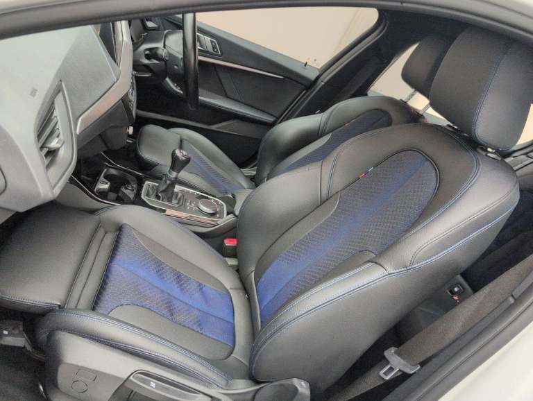 2022 BMW 1 Series 1.5 118i M Sport (LCP) Hatchback 5dr Petrol Manual Euro 6 (s/s) (136 ps) -  HAT...