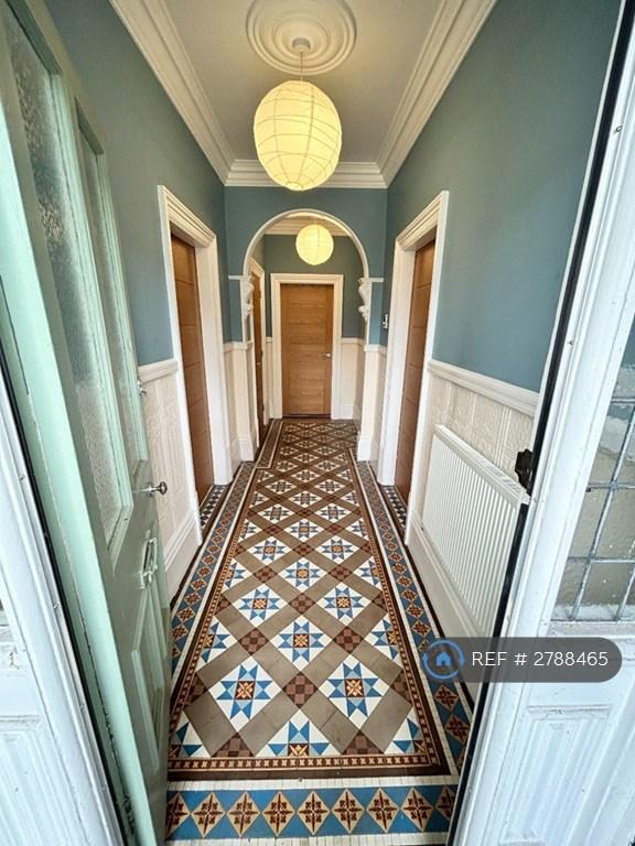 2 bedroom flat in Hamilton Road, Lincoln, LN5 (2 bed) (#2788465)