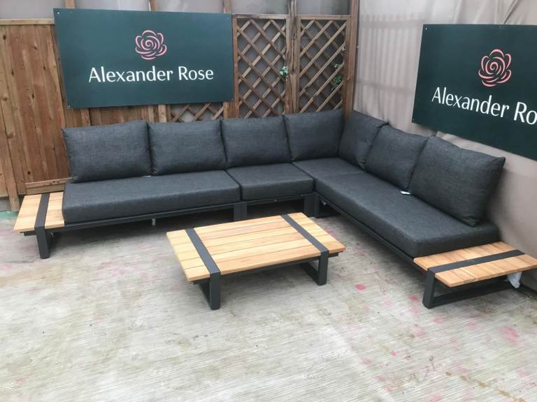 image for 4 seasons outdoors brand new rrp £4195