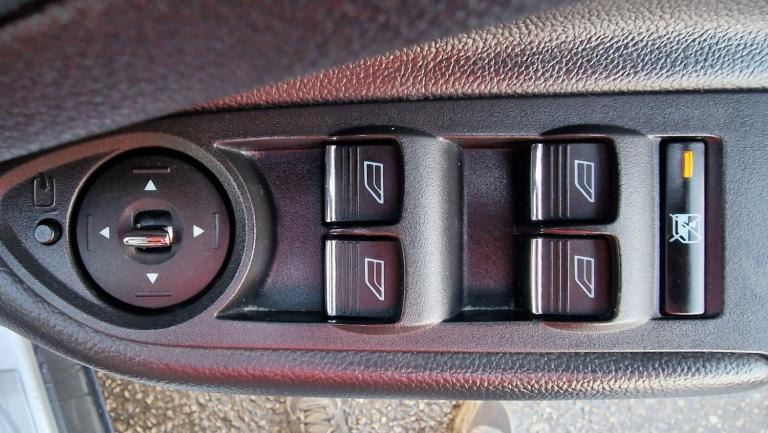 2014 Ford Kuga 2.0 TDCi Titanium AWD Euro 5 5dr HATCHBACK Diesel Manual