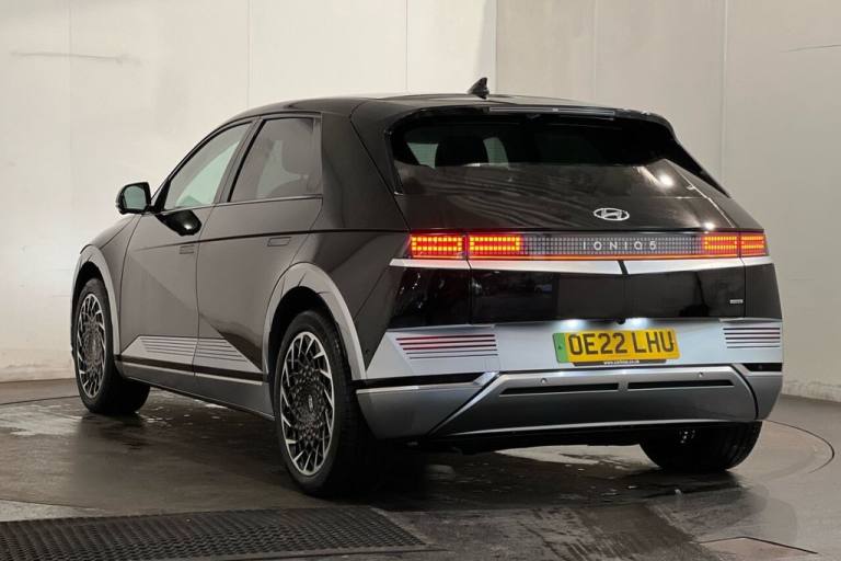 2022 22 HYUNDAI IONIQ 5 73KWH ULTIMATE HATCHBACK 5DR ELECTRIC AUTO AWD (305 PS) 