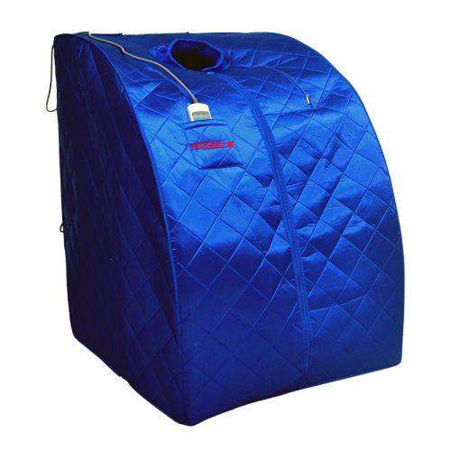 Firzone Far Infra Red Sauna with Tourmaline Crystals