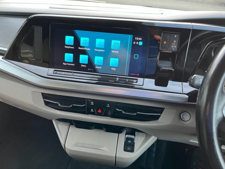 2023 Volkswagen Multivan 1.5 TSI Life 5dr LWB DSG MPV PETROL Automatic