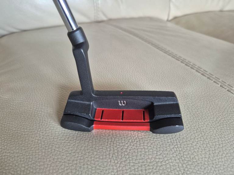 Wilson Pro Staff Putter