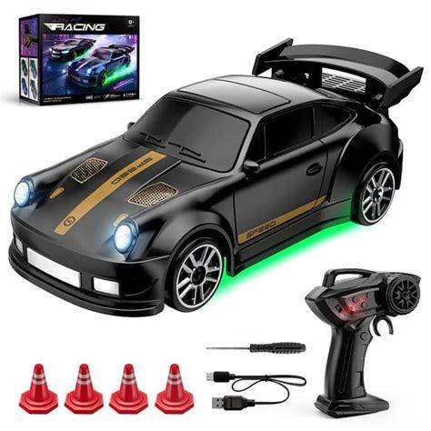 Mini RC Desktop Drift Cars 