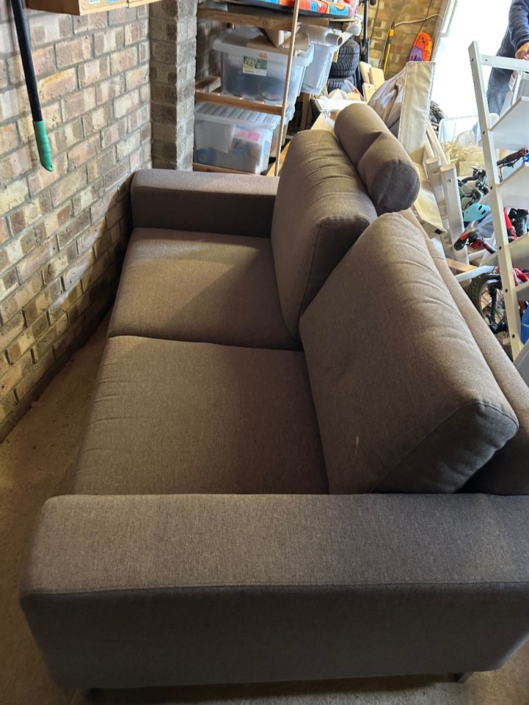 Free sofa