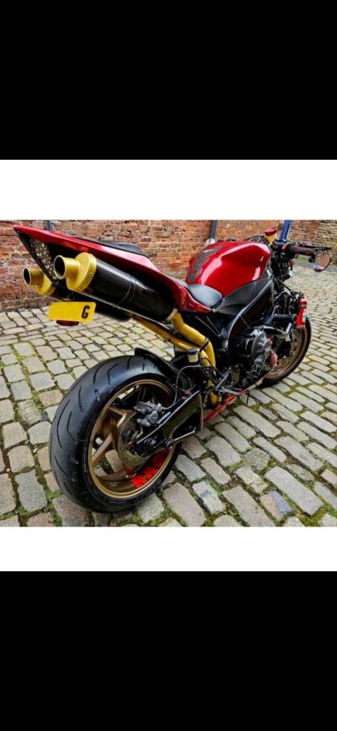 Yamaha, R1, 2008, 1000 (cc)