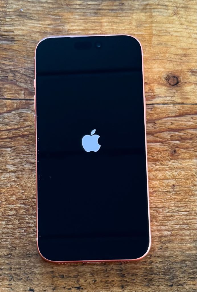 iPhone 17 Pro Max, New & Unused