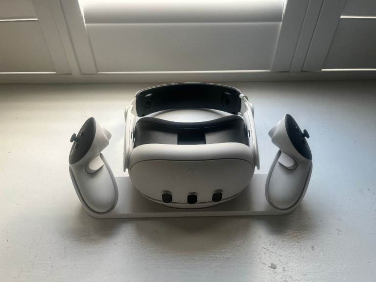 Meta Quest 3 512G Mixed Reality Headset