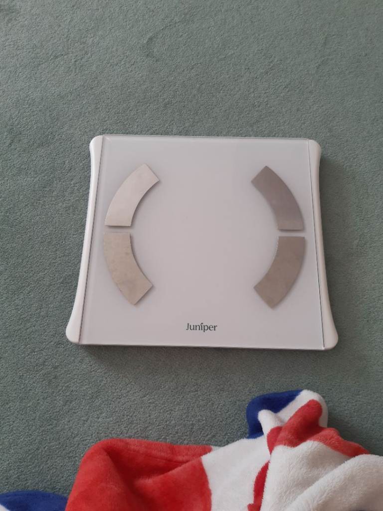 image for Weighing scales