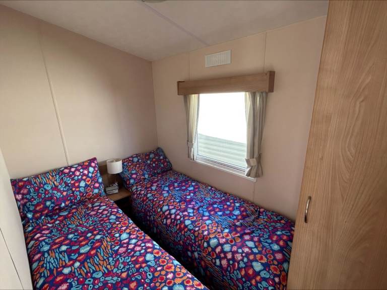 Looking for the perfect coastal retreat? This Delta Resort could be your ideal getaway!