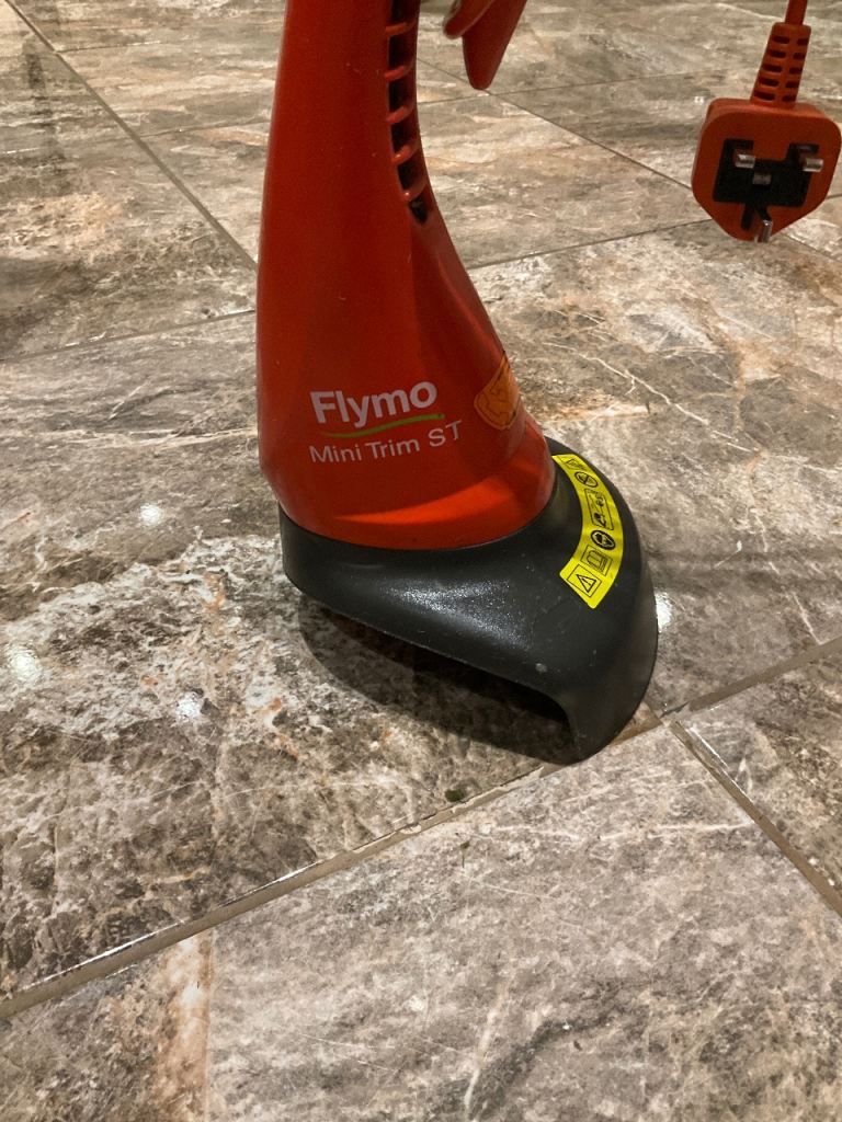 Flymo Mini Trim ST