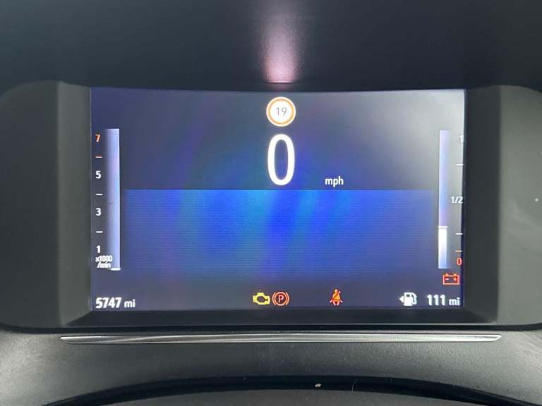 2024 Vauxhall Corsa 1.2 GS 5dr HATCHBACK PETROL Manual