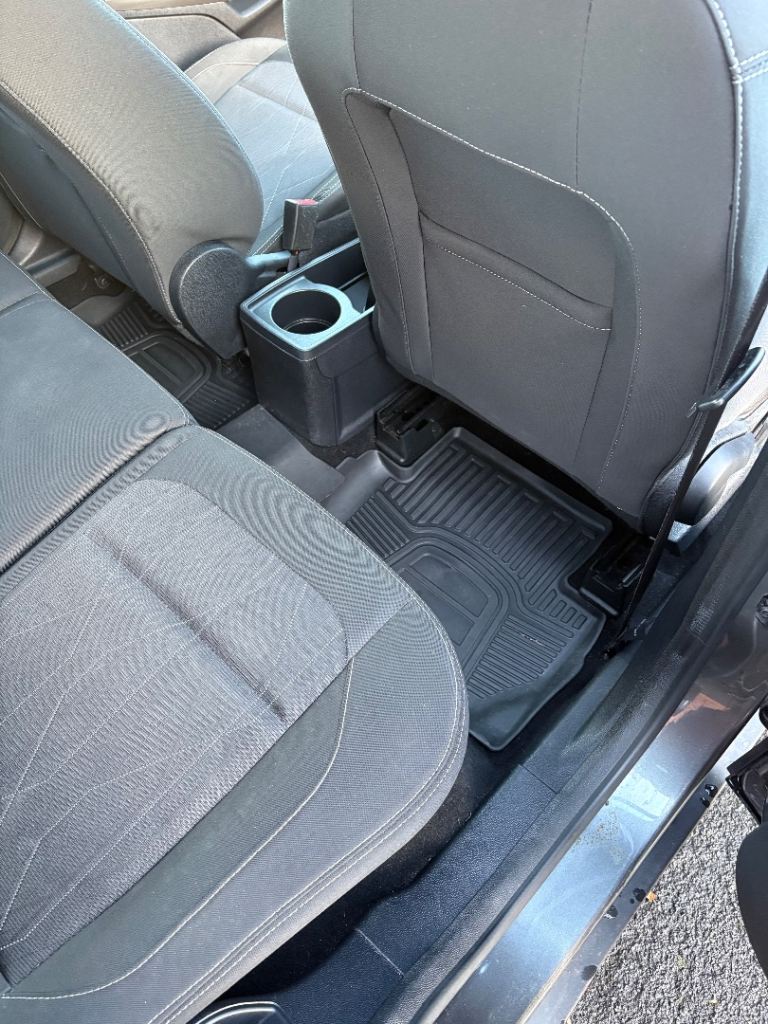 Ford, ECOSPORT, Hatchback, 2018, Manual, 999 (cc), 5 doors **£7,750**