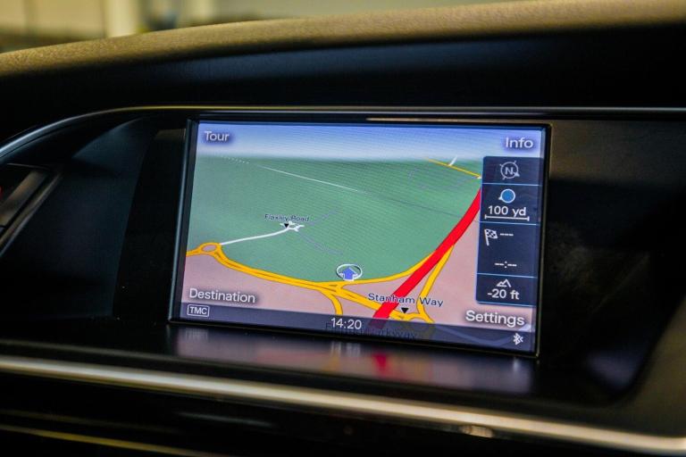 2016 Audi A5 3.0 TDI V6 Black Edition Plus Sportback 5dr Diesel S Tronic quattro Euro 6  HATCHBAC...