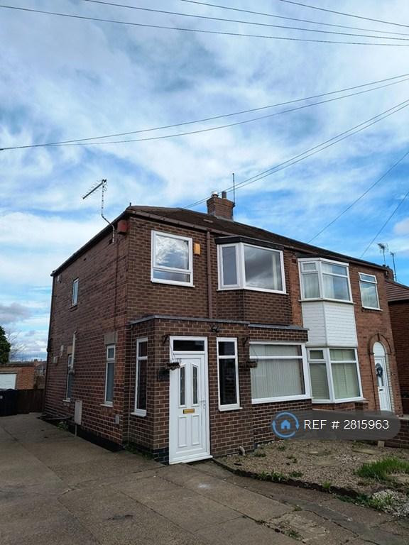 3 bedroom house in Seagrave Drive, Sheffield, S12 (3 bed) (#2815963)