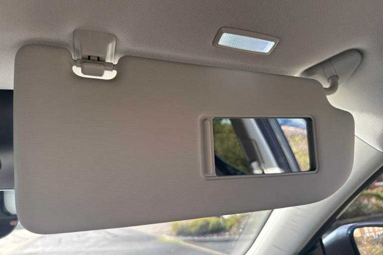 2023 MG MG HS 1.5 T-GDI PHEV Trophy 5dr Auto ESTATE PETROL/ELECTRIC Automatic