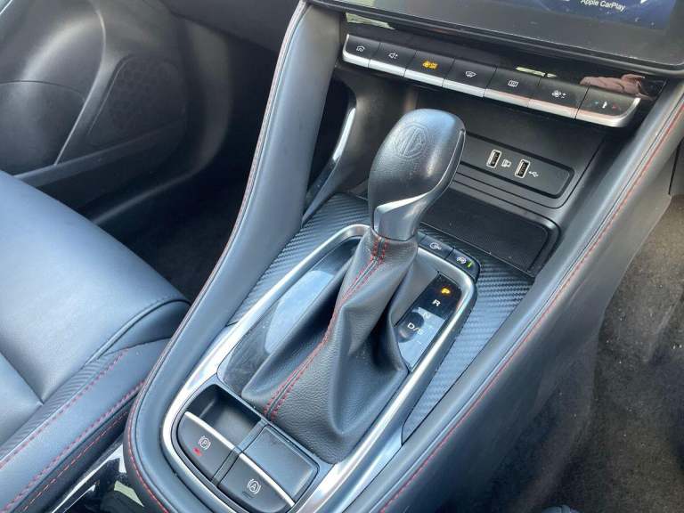 2023 MG MG ZS 1.0T GDi Exclusive 5dr DCT HATCHBACK PETROL Automatic