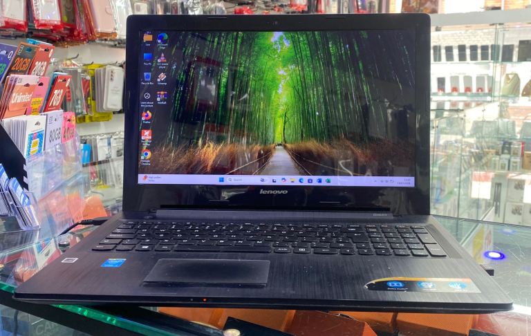 Lenovo G50-80 Laptop - 128GB, 8GB RAM
