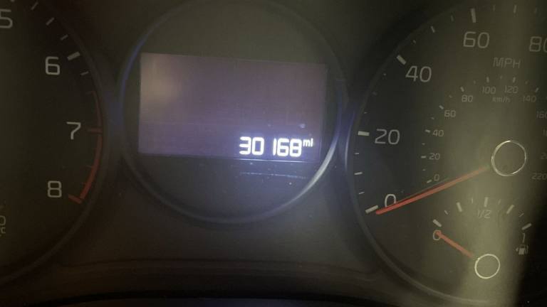 2018 68 KIA PICANTO 1.0 2 HATCHBACK 5DR PETROL MANUAL EURO 6 (66 BHP)