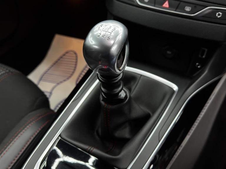 2016 Peugeot 308 2.0 BlueHDi 150 GT Line 5dr HATCHBACK DIESEL Manual