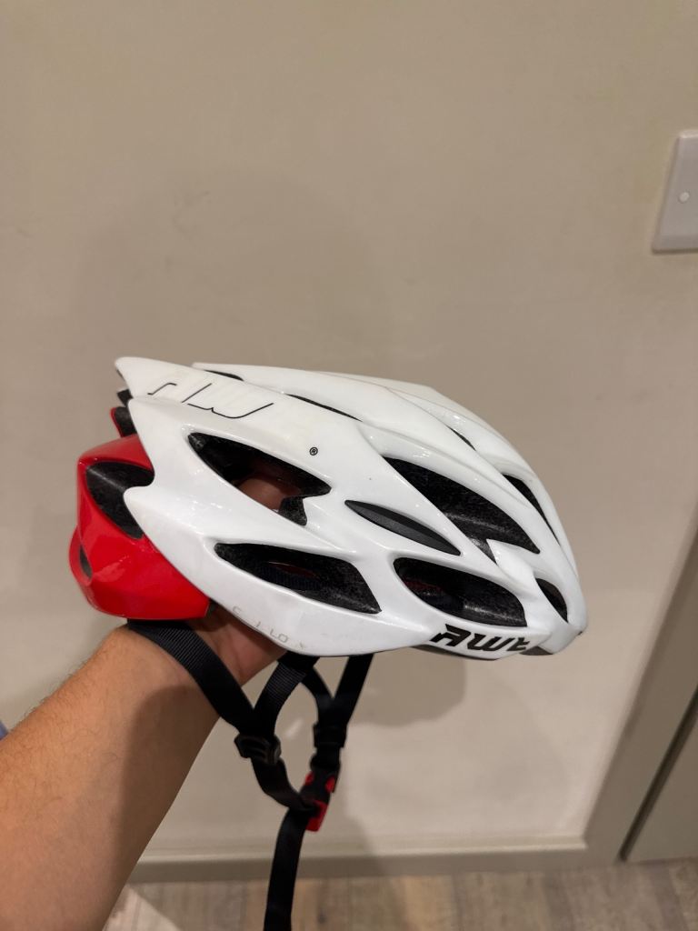 Helmet 