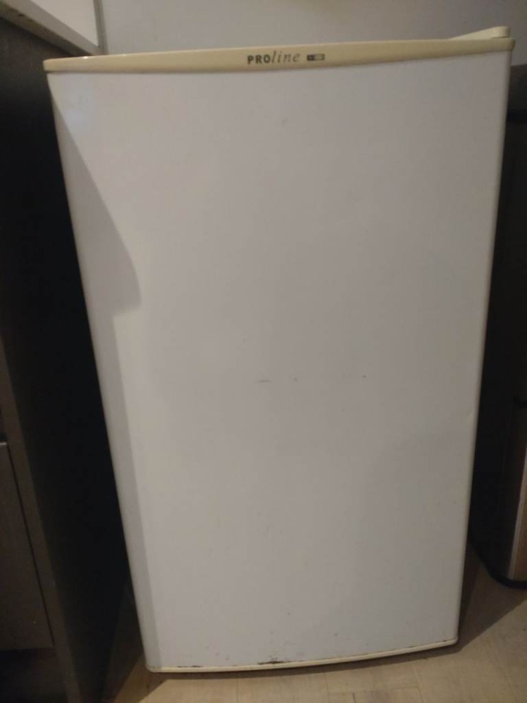 FREE Stand alone freezer