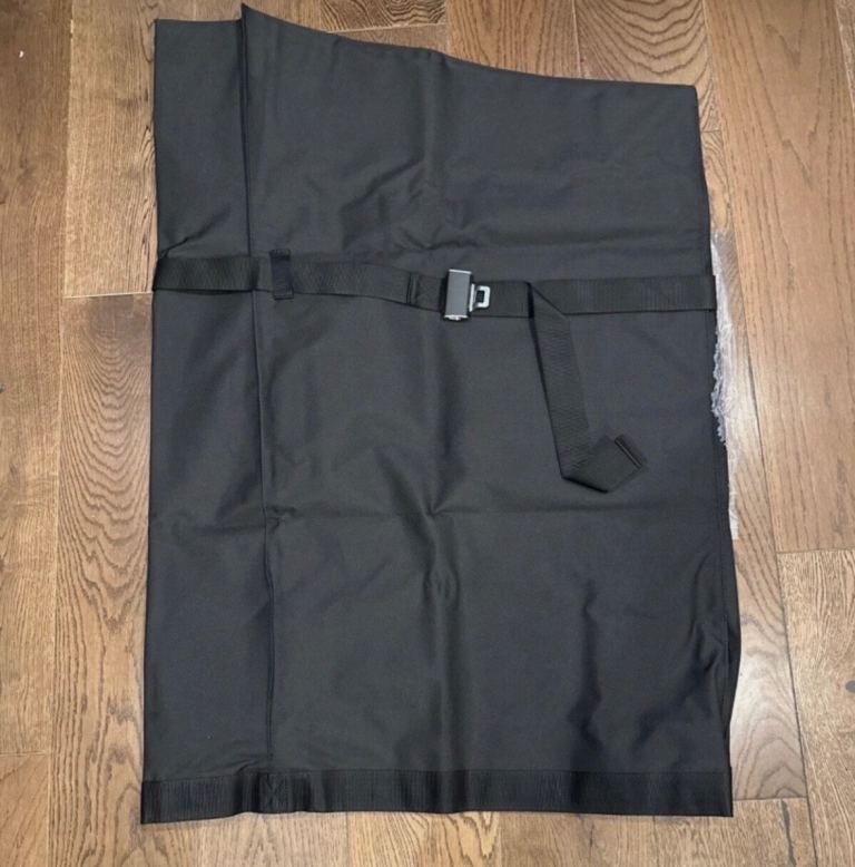 Genuine Vauxhall opel combo Toyota proace protective luggage cover cargo bag