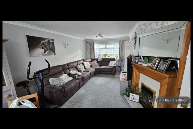 3 bedroom house in Westerby Close, Leicester, LE18 (3 bed) (#2716481)