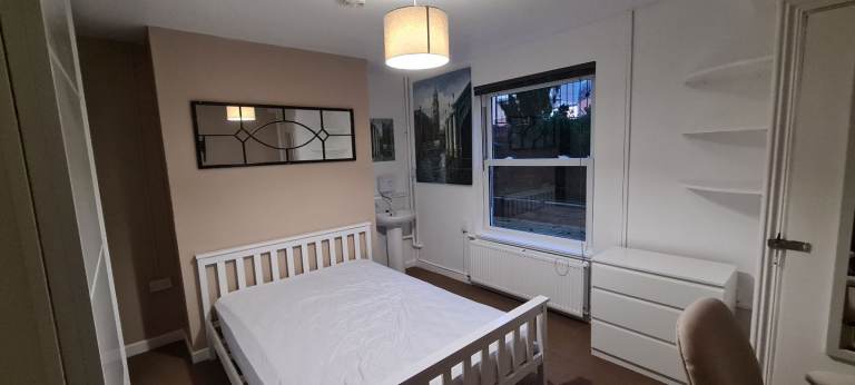 Double room to rent