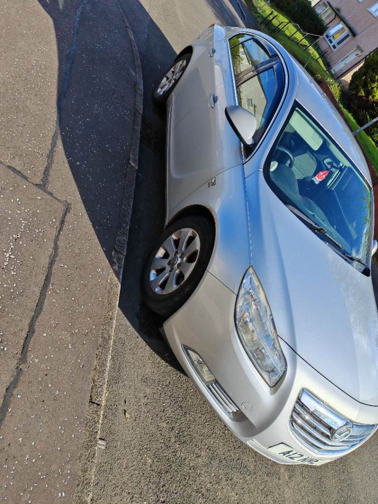 Insignia for spairs or repairs 