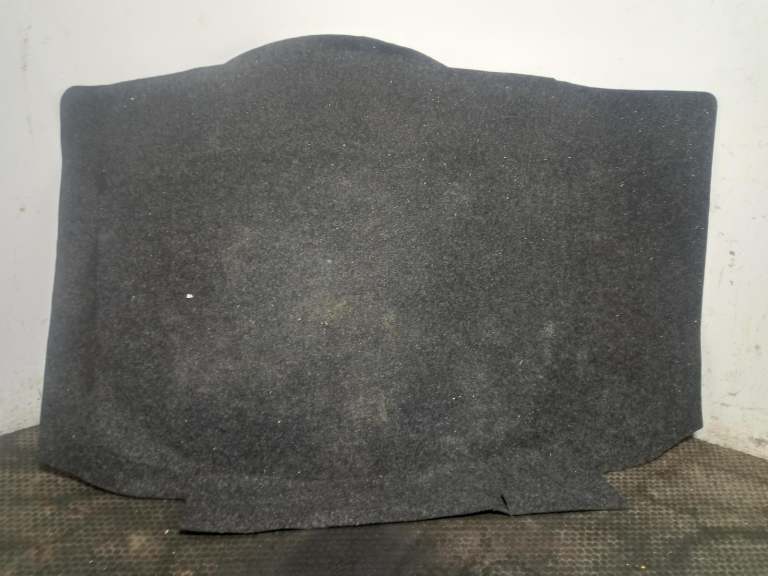 Seat Ibiza Boot Floor Liner 2017-2026