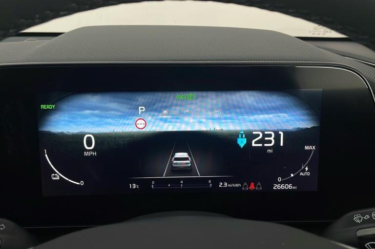  Kia Niro Electric 64.8kwh 4 Suv 5dr Electric Auto 201 Bhp Electric