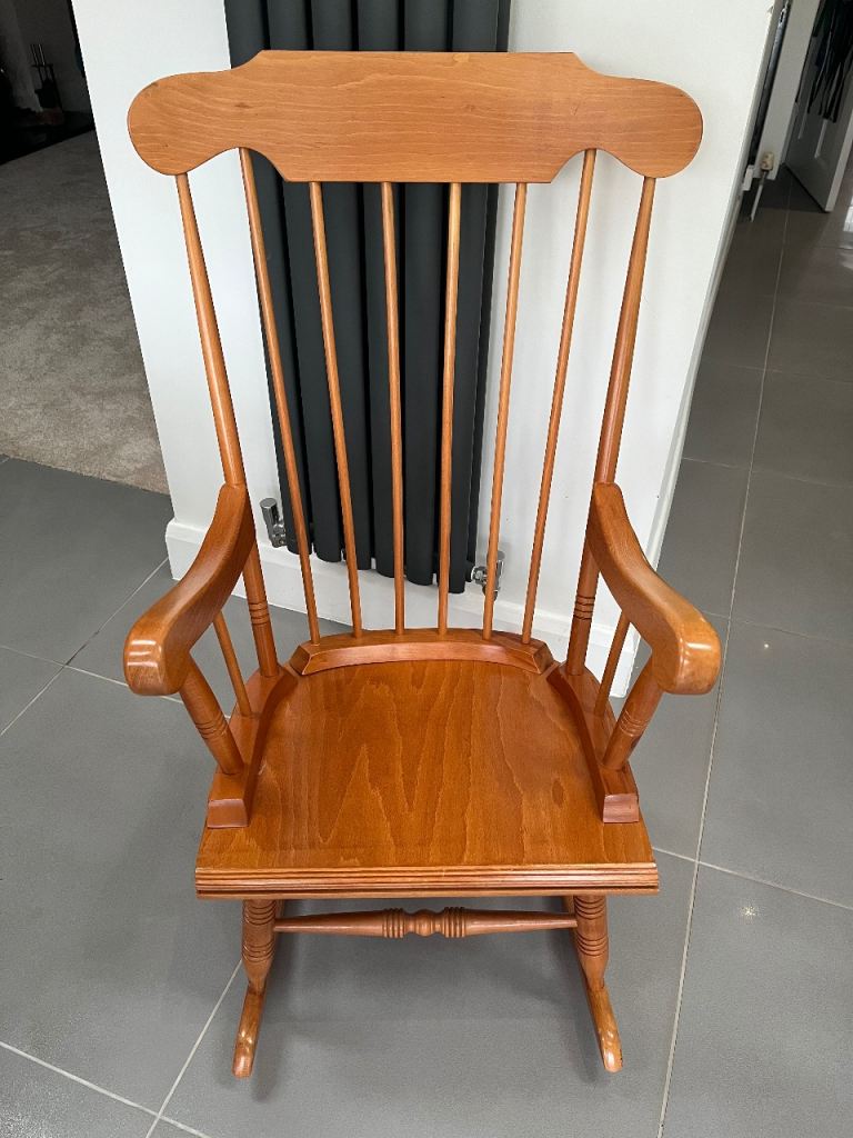 Rocking chair