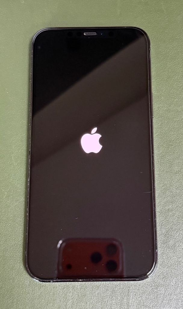 Apple iPhone 12 PRO Max Unlocked Excellent Condition 