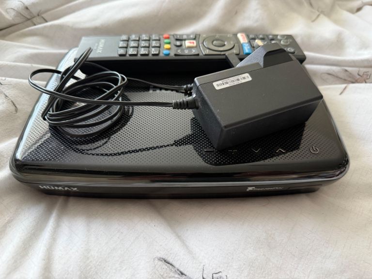 Humax FVP - 5000T