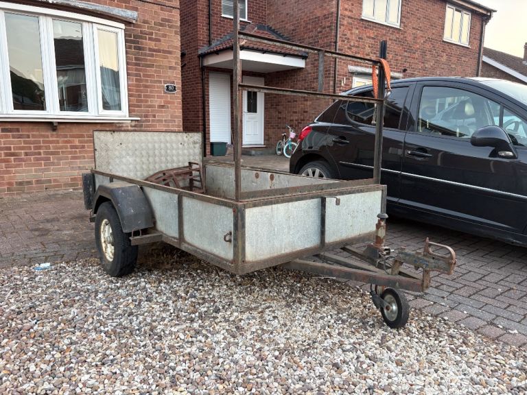 Trailer 