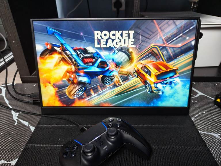 image for 16inch 2K 144Hz portable monitor