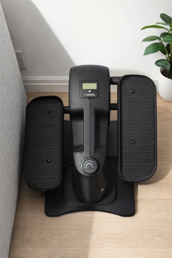 Seated Exercise Bike