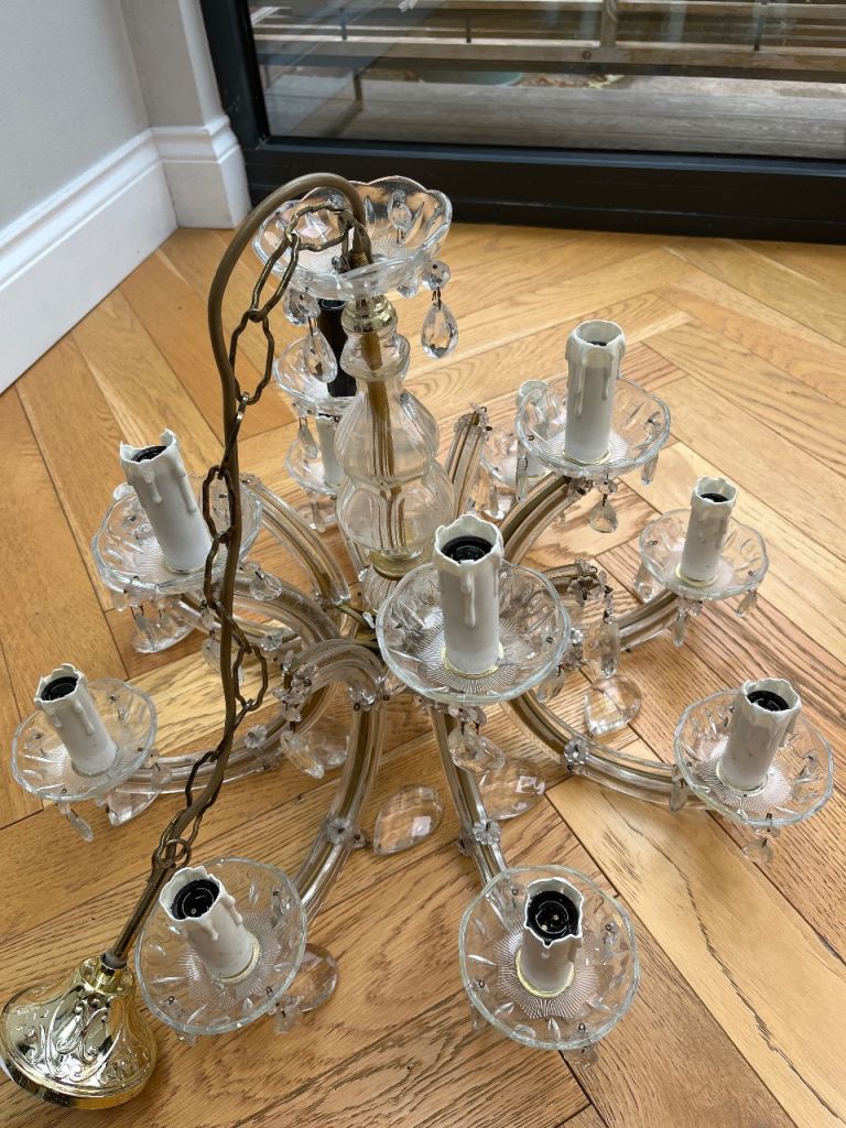 Chandelier 