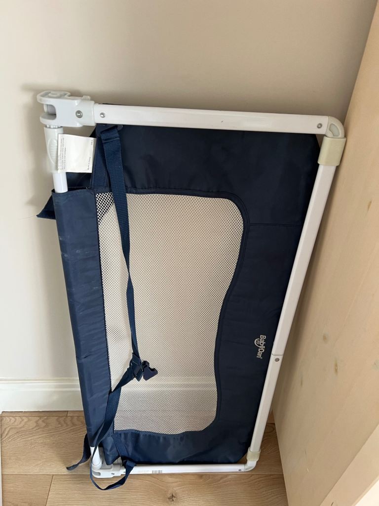 image for Child’s bed bar - Baby Dan