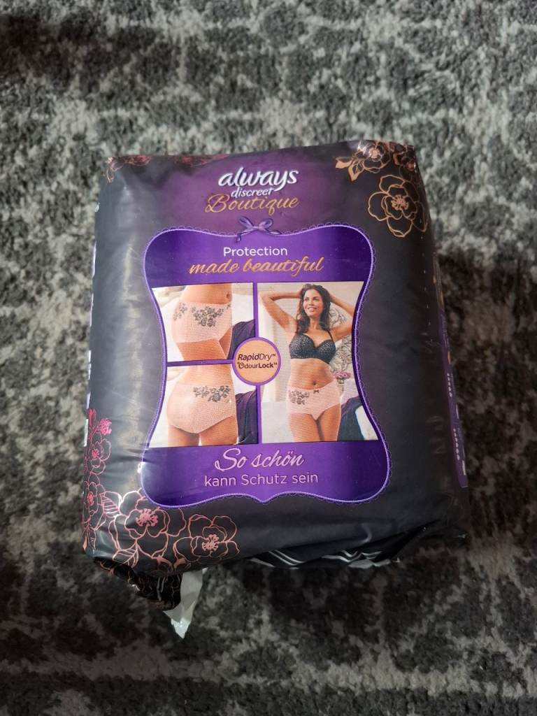 Bladder leak pants | in Dursley, Gloucestershire | Gumtree