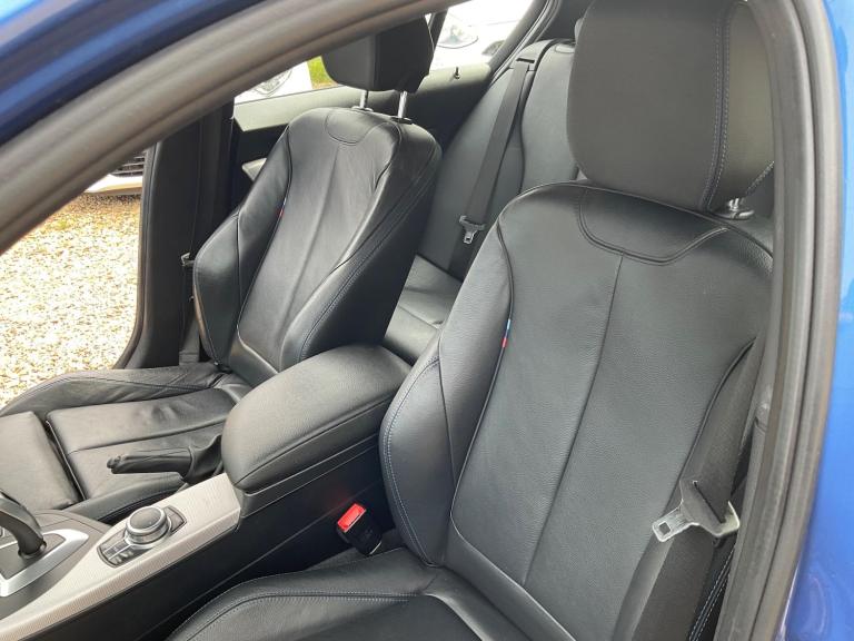 2019 BMW 1 Series 118i [1.5] M Sport 5dr [Nav/Servotronic] Step Auto HATCHBACK PETROL Automatic