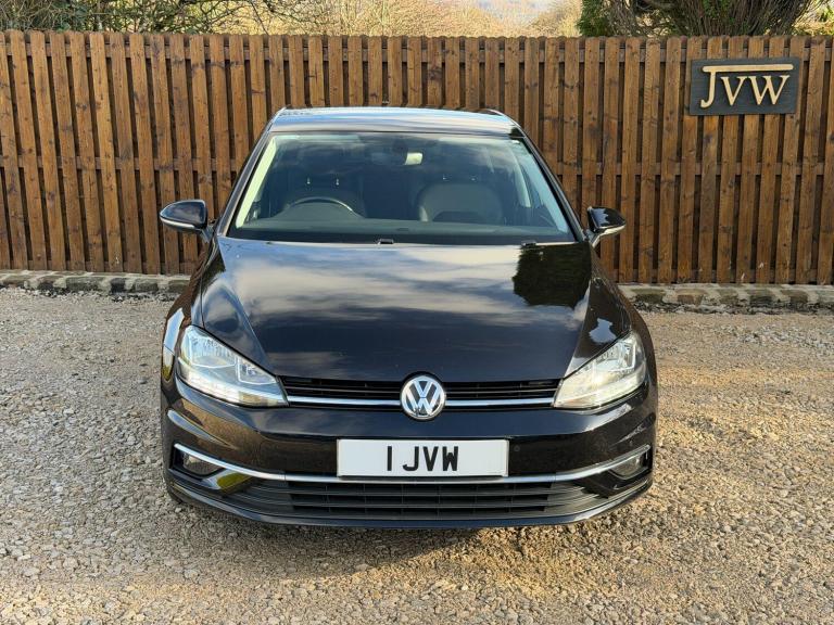 2017 Volkswagen Golf 2.0 TDI GT 5dr HATCHBACK DIESEL Manual