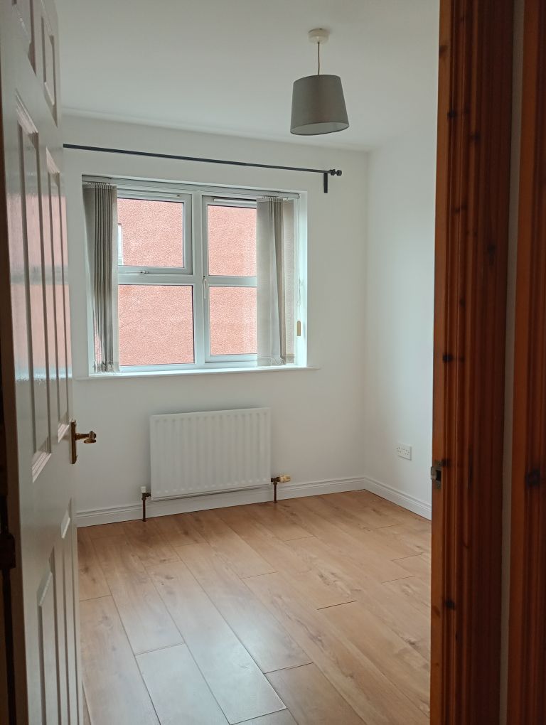 House to Rent Carney Hall Newry
