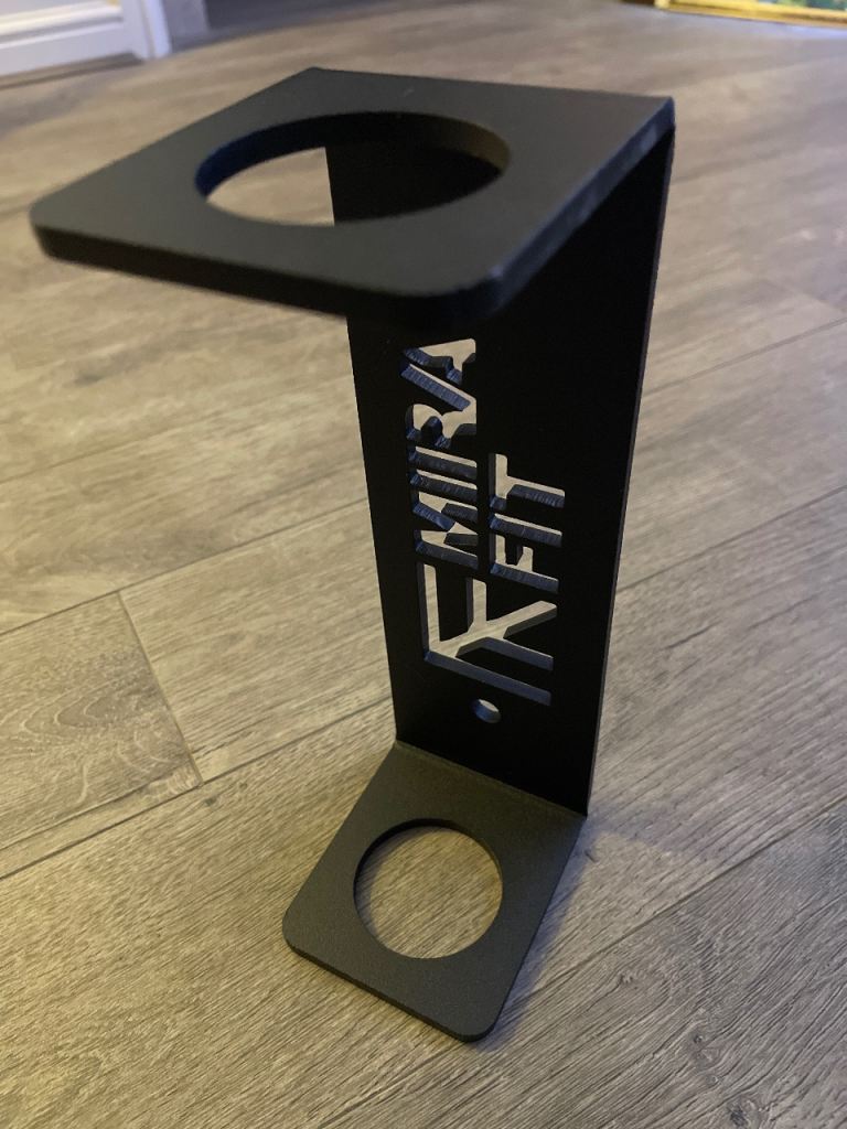 Mirafit Barbell Holder