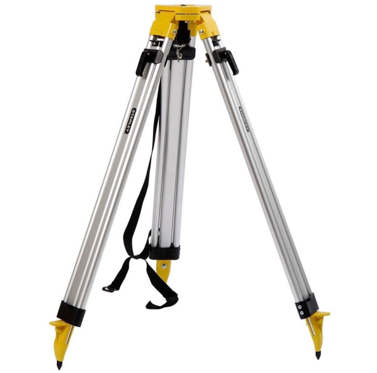 Stanley tripod- boxed
