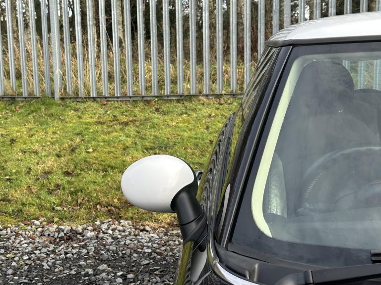 MINI HATCH 1.6 Cooper Hatch 2010