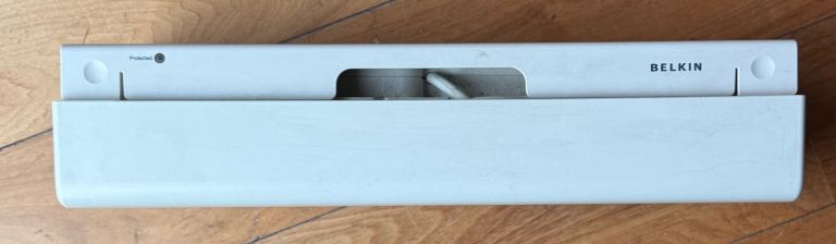 Belkin 8 socket surge protected extension